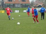 S.K.N.W.K. 3 - Smerdiek 3 (competitie) seizoen 2022-2023 (4/22)